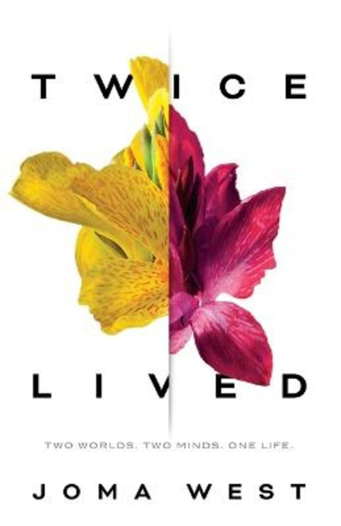 Twice Lived by Joma West - 9781250810373