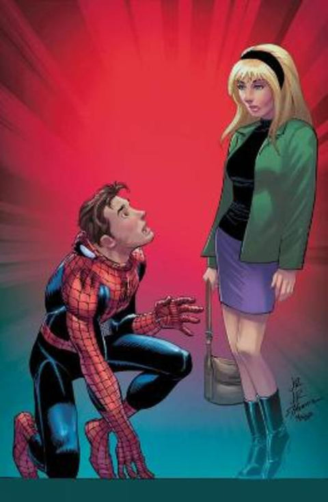 Amazing Spider-Man by Wells & Romita Jr. Vol. 3 by Zeb Wells - 9781302933135