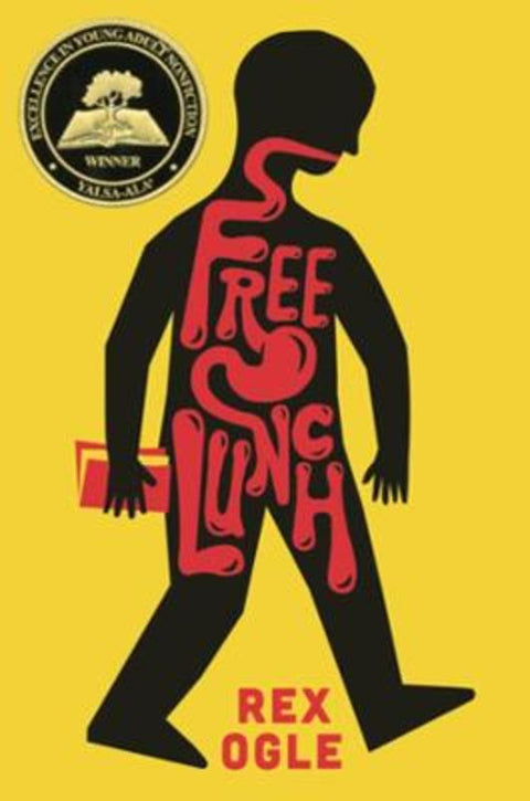 Free Lunch by Rex Ogle - 9781324003601
