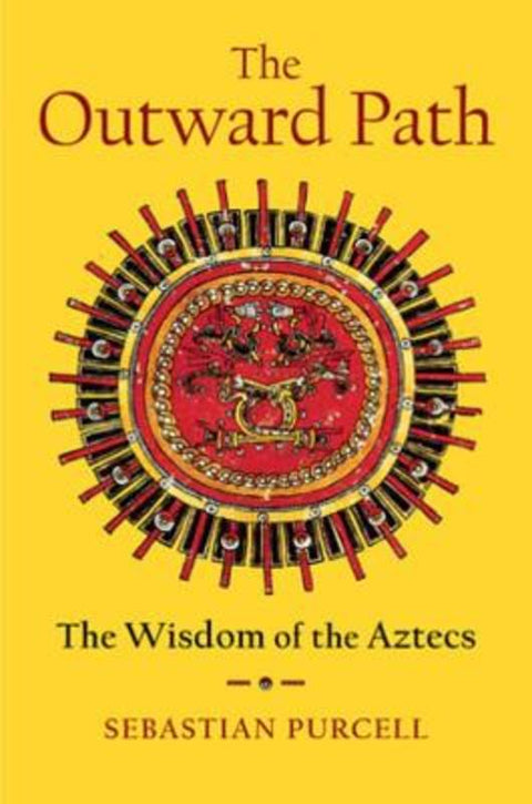 The Outward Path by Sebastian Purcell (SUNY-Cortland) - 9781324020561