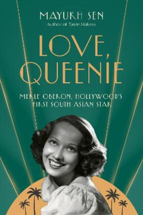 Love, Queenie by Mayukh Sen - 9781324050810
