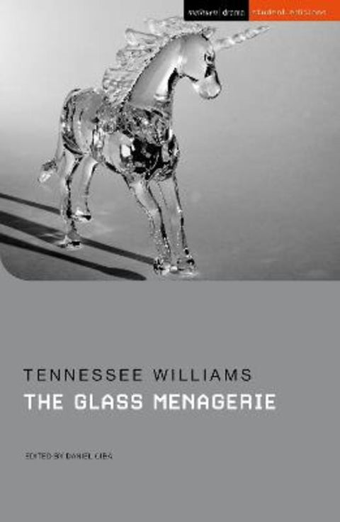 The Glass Menagerie by Tennessee Williams - 9781350108981