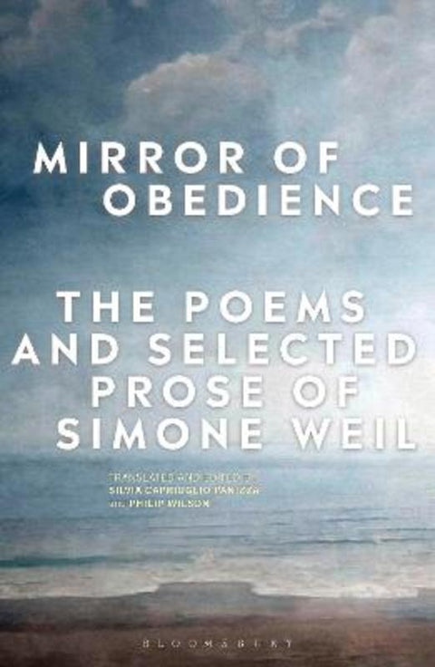 Mirror of Obedience by Silvia Caprioglio Panizza (Lecturer in Philosophy at Anglia Ruskin University and Lecturer in Medical Ethics and Associate Tutor in Philosophy at the University of East Anglia, University of Pardubice, Czech Republic,) - 9781350250680