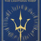 Percy Jackson and the Olympians The Lightning Thief Deluxe Collector's Edition by Rick Riordan - 9781368101028