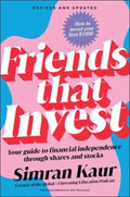Friends That Invest by Simran Kaur - 9781394377770