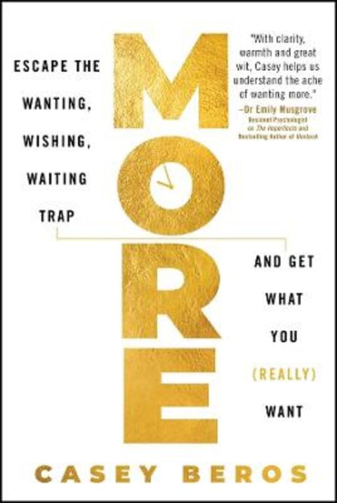 More by Casey Beros - 9781394437399