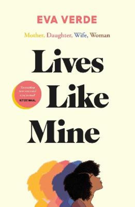 Lives Like Mine by Eva Verde - 9781398502833
