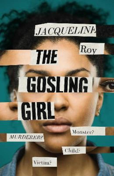 The Gosling Girl by Jacqueline Roy - 9781398504226