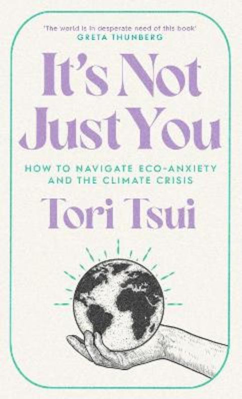 It's Not Just You by Tori Tsui - 9781398508729