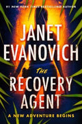 The Recovery Agent by Janet Evanovich - 9781398510258