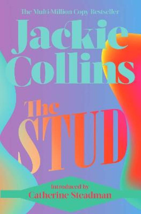 The Stud by Jackie Collins - 9781398513372