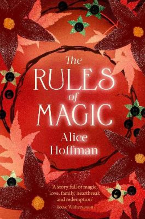 The Rules of Magic : Volume 2 by Alice Hoffman - 9781398515505