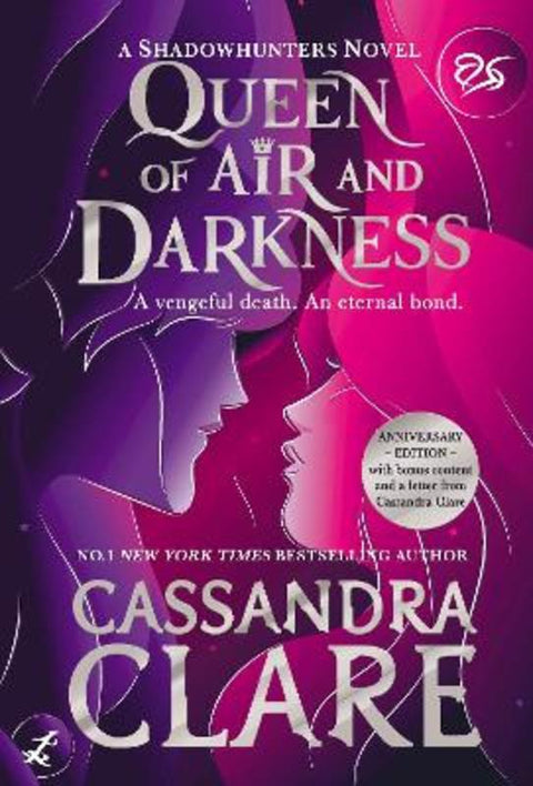 Queen of Air and Darkness : Volume 3 by Cassandra Clare - 9781398517967