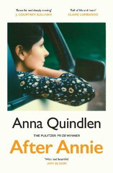 After Annie by Anna Quindlen - 9781398525191