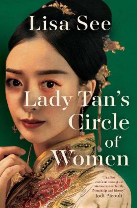 Lady Tan's Circle Of Women by Lisa See - 9781398526082