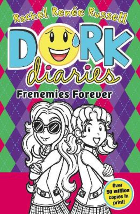Dork Diaries: Frenemies Forever : Volume 11 by Rachel Renee Russell - 9781398527652