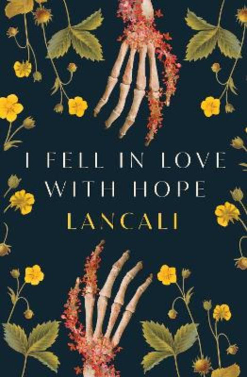 I Fell in Love with Hope by Lancali - 9781398529069
