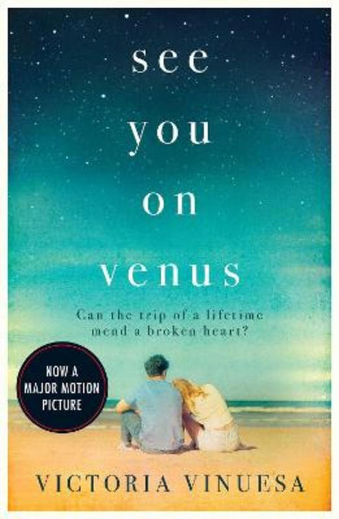 See You on Venus by Victoria Vinuesa - 9781398529366