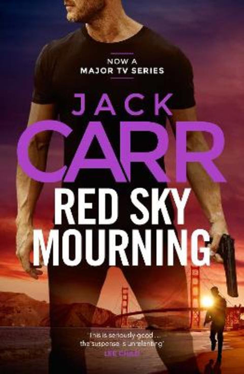 Red Sky Mourning : Volume 7 by Jack Carr - 9781398530195