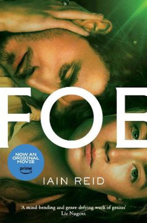 Foe by Iain Reid - 9781398532830