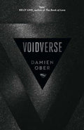 Voidverse by Damien Ober - 9781398535923