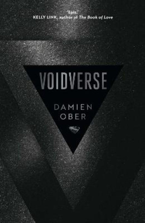 Voidverse by Damien Ober - 9781398535923