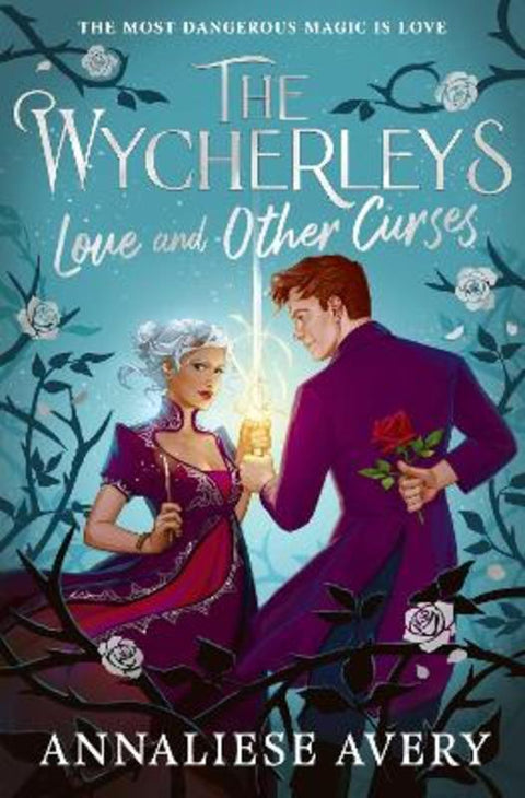 Love and Other Curses : Volume 2 by Annaliese Avery - 9781398536302