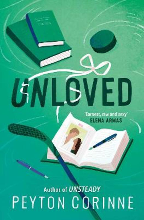 Unloved by Peyton Corinne - 9781398537118