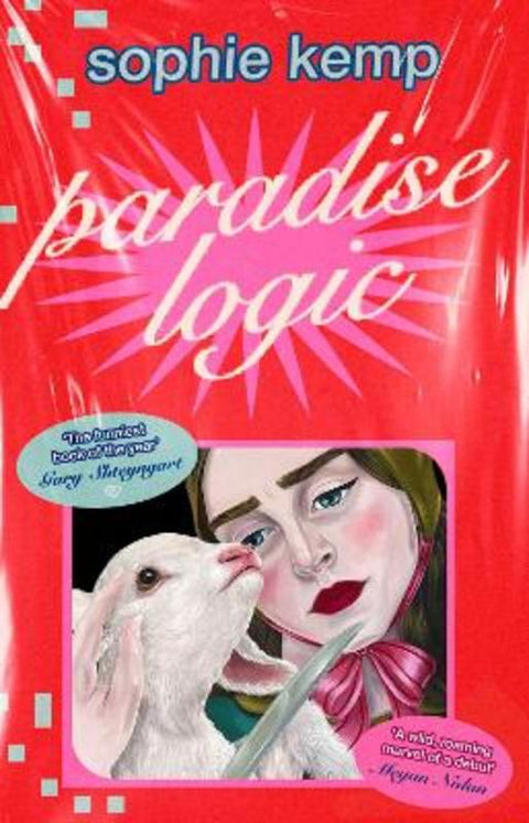Paradise Logic by Sophie Kemp - 9781398545373