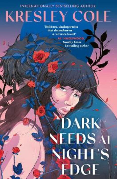 Dark Needs at Night's Edge by Kresley Cole - 9781398547414