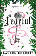 Fearful by Lauren Roberts - 9781398548824