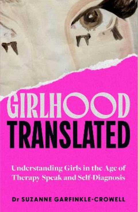 Girlhood, Translated by Suzanne Garfinkle-Crowell - 9781398549777