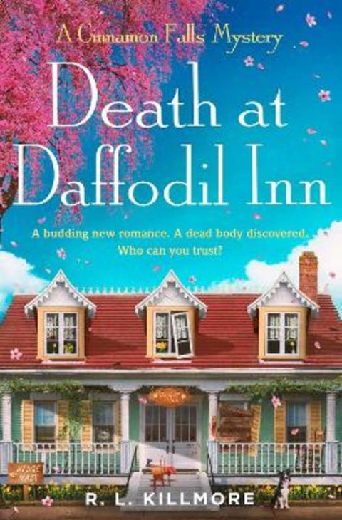 Death at Daffodil Inn : Volume 2 by R. L. Killmore - 9781398550322