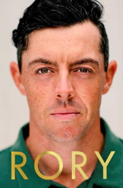 Rory by Alan Shipnuck - 9781398552609