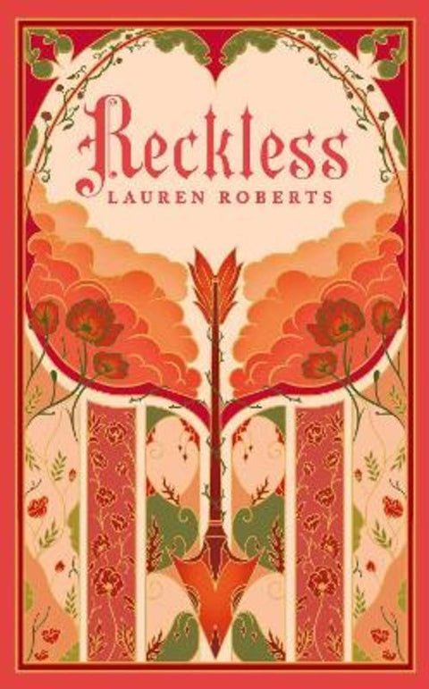 Reckless Ultra Deluxe Edition : Volume 2 by Lauren Roberts - 9781398565234