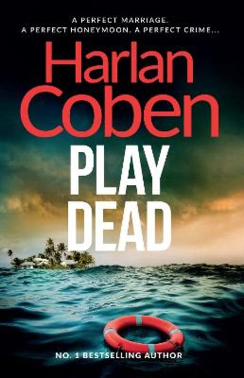 Play Dead by Harlan Coben - 9781398705739