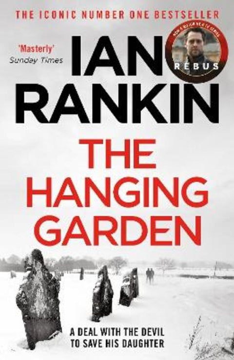 The Hanging Garden by Ian Rankin - 9781398706408