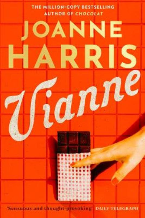 Vianne by Joanne Harris - 9781398710887