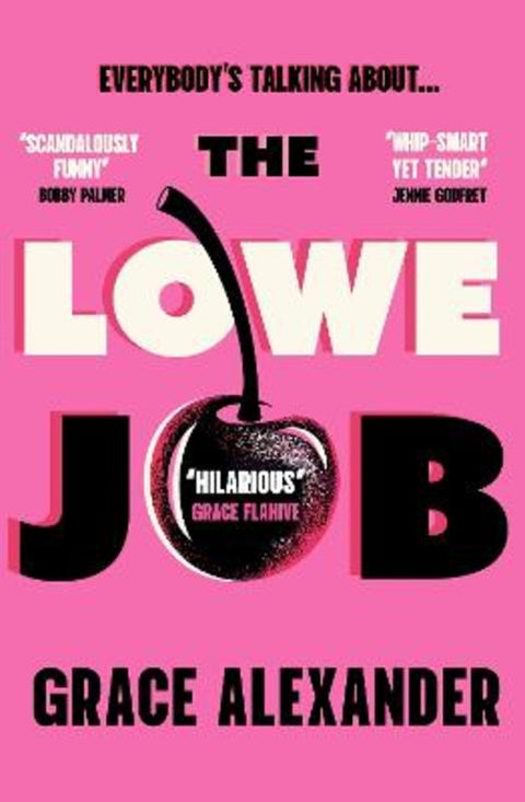 The Lowe Job by Grace Alexander - 9781398726086