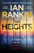 The Heights by Ian Rankin - 9781398726819