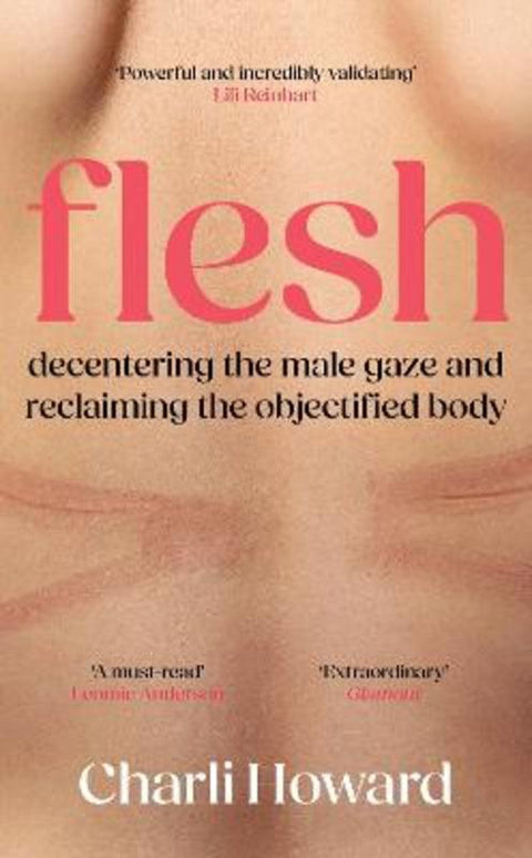 Flesh by Charli Howard - 9781398728080