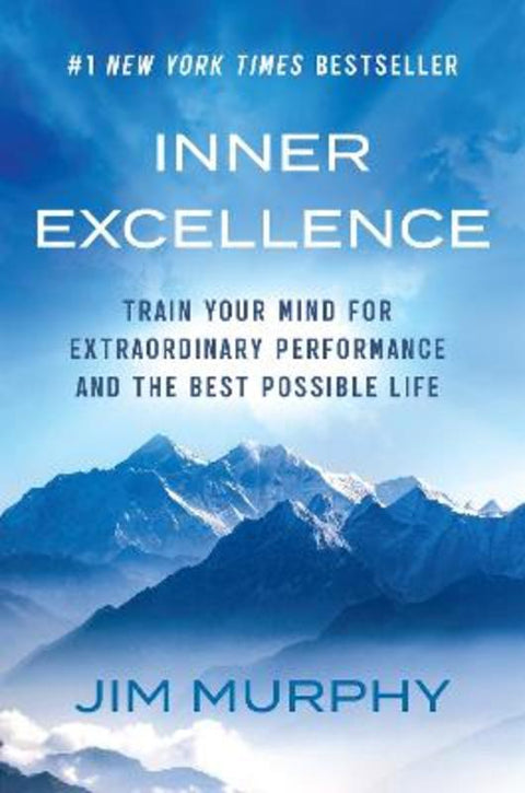 Inner Excellence by Jim Murphy - 9781398728165
