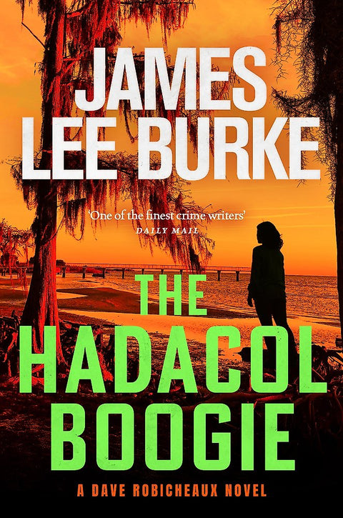 The Hadacol Boogie