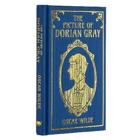 The Picture of Dorian Gray by Oscar Wilde - 9781398812321