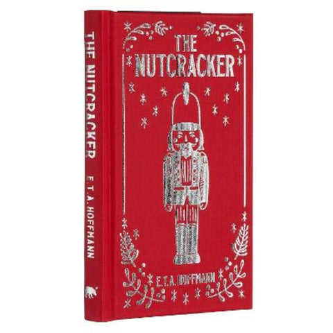 The Nutcracker by E. T. A. Hoffmann - 9781398817258