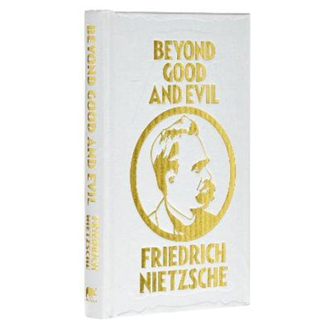 Beyond Good and Evil by Frederich Nietzsche - 9781398819221