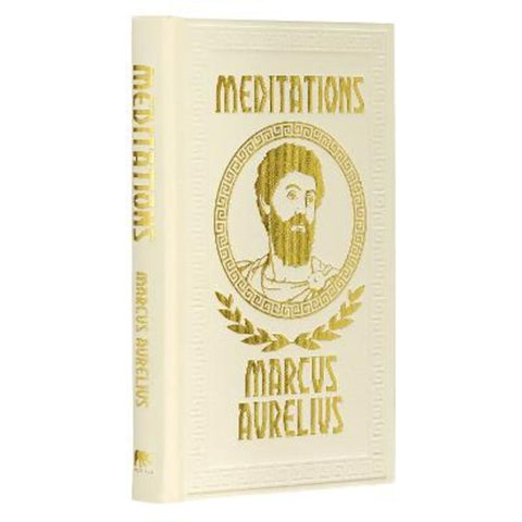 Meditations by Emperor Marcus Aurelius - 9781398819276