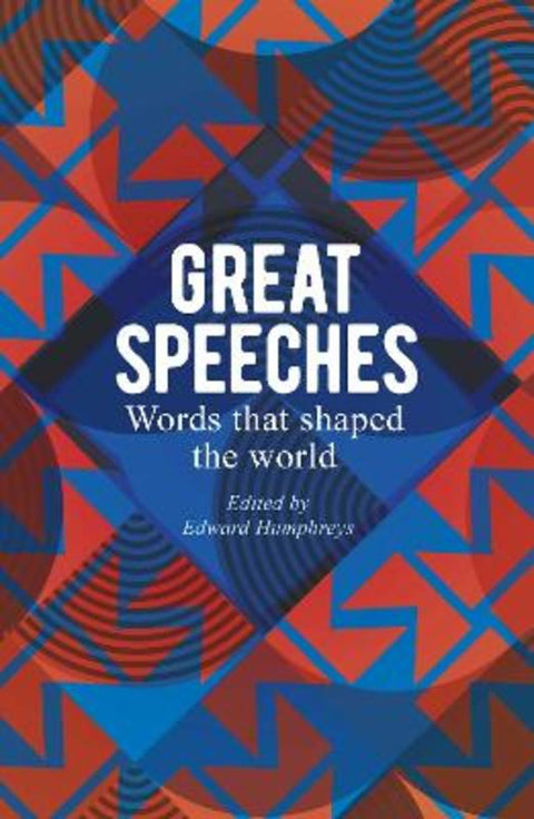 Great Speeches by Edward Humphreys - 9781398824546