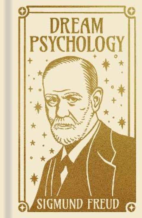 Dream Psychology by Sigmund Freud - 9781398834491