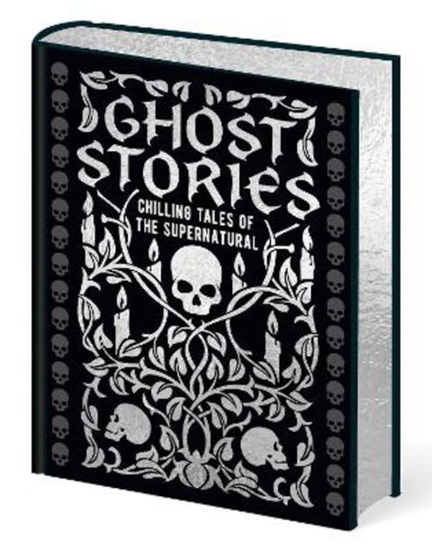 Ghost Stories by Guy de Maupassant - 9781398834934